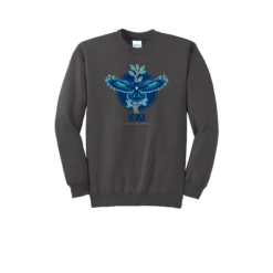 Neuse River Middle Kai Tall Sweatshirt