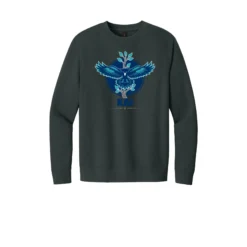 Neuse River Middle Kai Adult Sweatshirt