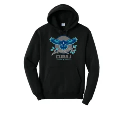 Neuse River Middle Curaj Shirt Tall Hoodie