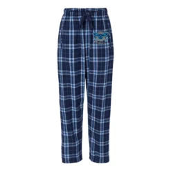 Neuse River Middle Curaj Shirt Ladies Flannel Pants