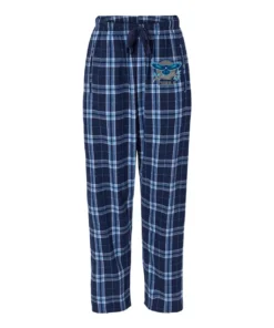 Neuse River Middle Curaj Shirt Ladies Flannel Pants