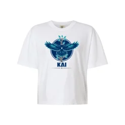 Neuse River Middle Kai Ladies T-Shirt