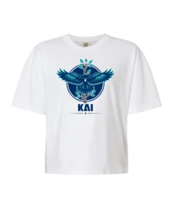 Neuse River Middle Kai Ladies T-Shirt