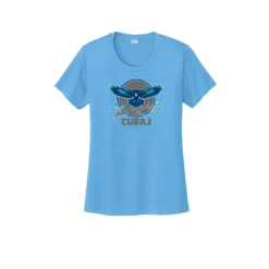 Neuse River Middle Curaj Shirt Ladies T-Shirt