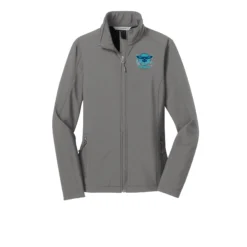 Neuse River Middle Fuerza Ladies Jacket