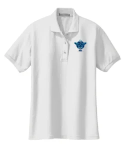 Neuse River Middle Kai Ladies Polo