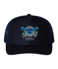 Neuse River Middle Curaj Shirt Youth Adjustable Hat