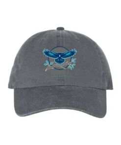Neuse River Middle Curaj Shirt Adult Adjustable Hat