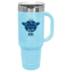 Neuse River Middle Kai Drinkware