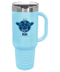 Neuse River Middle Kai Drinkware