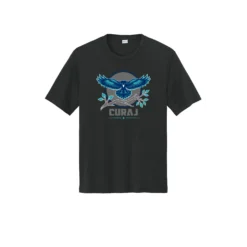 Neuse River Middle Curaj Shirt Adult T-Shirt