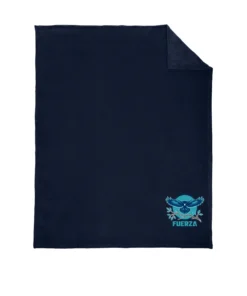 Neuse River Middle Fuerza Blanket