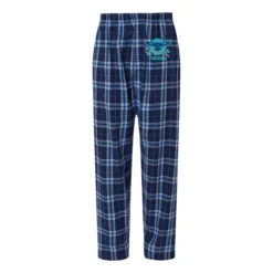 Neuse River Middle Fuerza Adult Flannel Pants