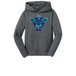 Neuse River Middle Kai Youth Hoodie