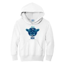 Neuse River Middle Kai Youth Hoodie