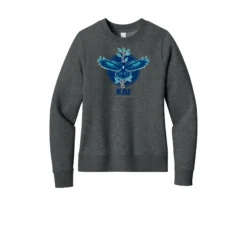 Neuse River Middle Kai Ladies Sweatshirt