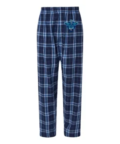 Neuse River Middle Kai Adult Flannel Pants