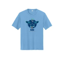 Neuse River Middle Kai Adult T-Shirt
