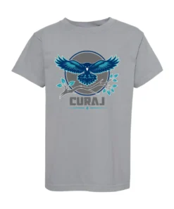 Neuse River Middle Curaj Shirt Youth T-Shirt