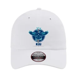 Neuse River Middle Kai Adult Adjustable Hat