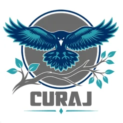 Neuse River Middle Curaj Shirt Decal and Magnet