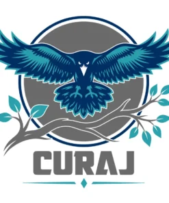 Neuse River Middle Curaj Shirt Decal and Magnet