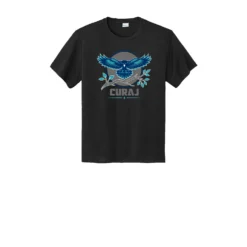 Neuse River Middle Curaj Shirt Youth T-Shirt
