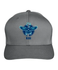 Neuse River Middle Kai Youth Adjustable Hat