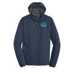Neuse River Middle Fuerza Adult Jacket