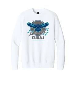 Neuse River Middle Curaj Shirt Adult Sweatshirt