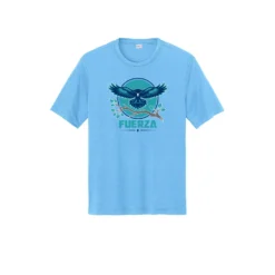 Neuse River Middle Fuerza Tall T-Shirt