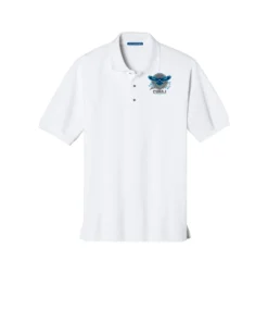 Neuse River Middle Curaj Shirt Tall Polo