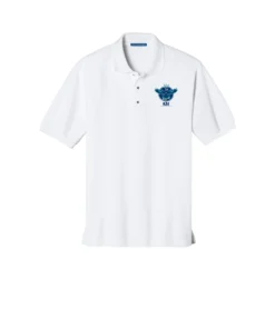 Neuse River Middle Kai Adult Polo
