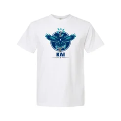 Neuse River Middle Kai Adult T-Shirt