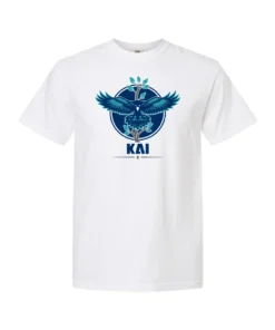 Neuse River Middle Kai Adult T-Shirt