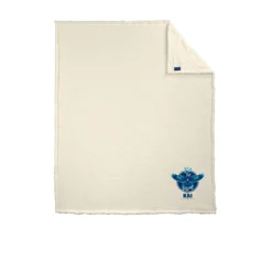 Neuse River Middle Kai Blanket