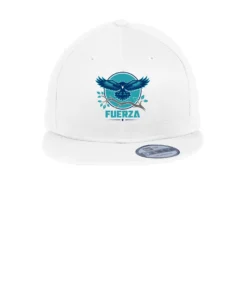 Neuse River Middle Fuerza Adult Adjustable Hat