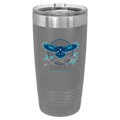Neuse River Middle Curaj Shirt Drinkware
