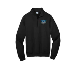 Neuse River Middle Curaj Shirt Adult Quarter Zip