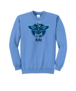 Neuse River Middle Kai Adult Sweatshirt