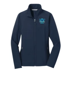 Neuse River Middle Fuerza Ladies Jacket