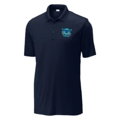 Neuse River Middle Fuerza Adult Polo