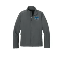 Neuse River Middle Curaj Shirt Adult Jacket