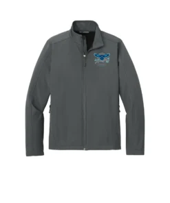 Neuse River Middle Curaj Shirt Adult Jacket