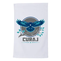 Neuse River Middle Curaj Shirt Rally Towel