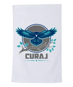 Neuse River Middle Curaj Shirt Rally Towel