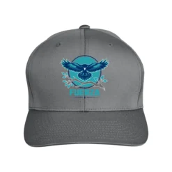 Neuse River Middle Fuerza Youth Adjustable Hat