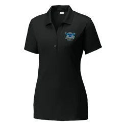 Neuse River Middle Curaj Shirt Ladies Polo