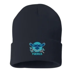 Neuse River Middle Fuerza Beanie