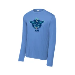 Neuse River Middle Kai Adult Long Sleeves